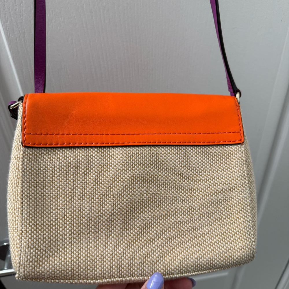 Kaye Spade small crossbody bag - Picture 4 of 7